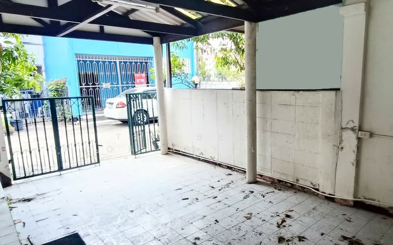 ทวีทอง 5, Samut Prakan, Bang Mueng, Muang Samut Prakarn, Samut Prakan, 2 Bedrooms, 100 sqm, Townhouse For Sale, by The Best Property เครือ, 500216367 - DDproperty.com