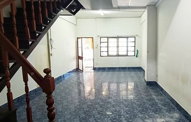 ทวีทอง 5, Samut Prakan, Bang Mueng, Muang Samut Prakarn, Samut Prakan, 2 Bedrooms, 100 sqm, Townhouse For Sale, by The Best Property เครือ, 500216367 - DDproperty.com