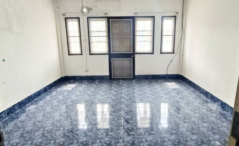 ทวีทอง 5, สมุทรปราการ, บางเมือง, เมืองสมุทรปราการ, สมุทรปราการ, 100 ตร.ม., ทาวน์เฮ้าส์ ขาย, โดย The Best Property เครือ, 500216367 - DDproperty.com