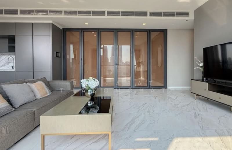 The Monument Thonglor : เดอะ โมนูเมนต์ ทองหล่อ, กรุงเทพ, 998 ซ. สุขุมวิท 55, คลองตันเหนือ, วัฒนา, กรุงเทพ, 125 ตร.ม., คอนโด ให้เช่า, โดย Banjarat Thanomchat, 500216368 - DDproperty.com