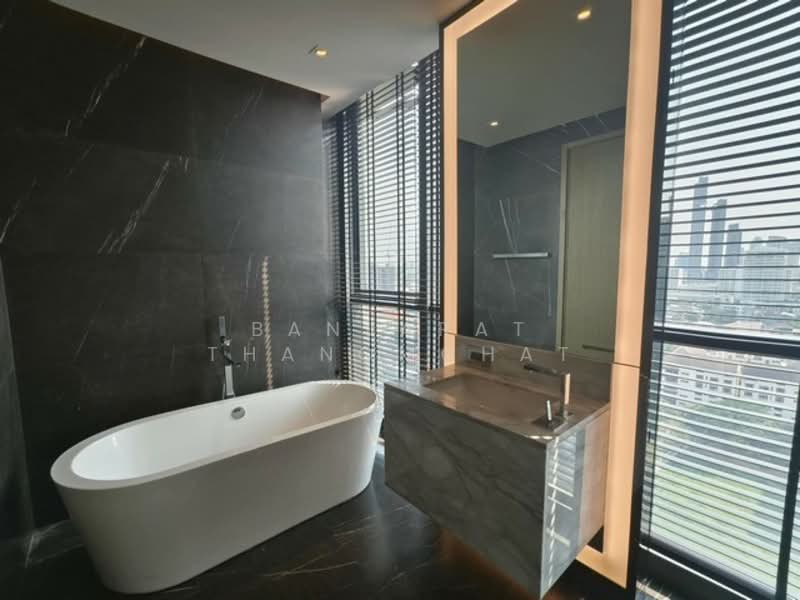 The Monument Thonglor : เดอะ โมนูเมนต์ ทองหล่อ, กรุงเทพ, 998 ซ. สุขุมวิท 55, คลองตันเหนือ, วัฒนา, กรุงเทพ, 125 ตร.ม., คอนโด ให้เช่า, โดย Banjarat Thanomchat, 500216368 - DDproperty.com