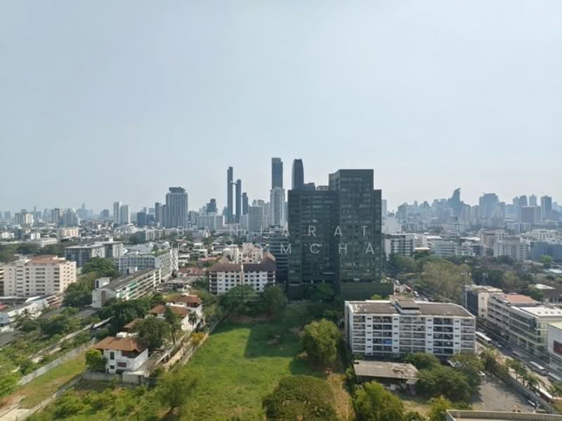 The Monument Thonglor, Bangkok, 998 Thonglor Road, Khlong Tan Nua, Watthana, Bangkok, 2 Bedrooms, 125 sqm, Condo For Rent, by Banjarat Thanomchat, 500216368 - DDproperty.com