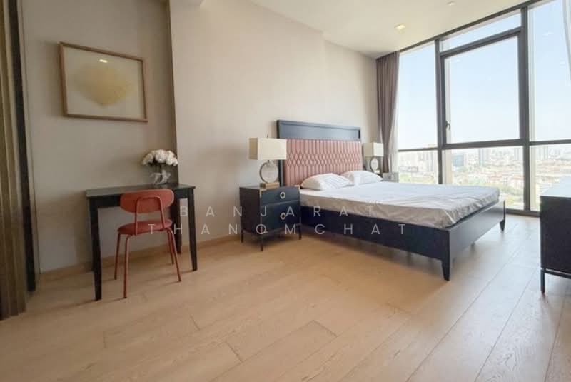 The Monument Thonglor, Bangkok, 998 Thonglor Road, Khlong Tan Nua, Watthana, Bangkok, 2 Bedrooms, 125 sqm, Condo For Rent, by Banjarat Thanomchat, 500216368 - DDproperty.com