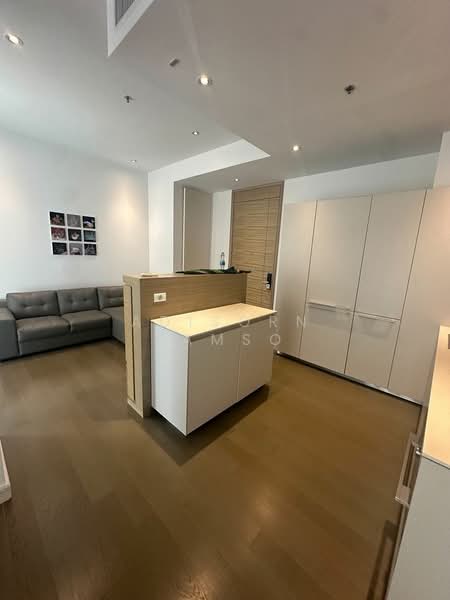 Magnolias Ratchadamri Boulevard, Bangkok, Ratchadamri Road, Lumphini, Pathum Wan, Bangkok, 1 Bedroom, 57 sqm, Condo For Sale, by Adisorn Eamso, 500216369 - DDproperty.com