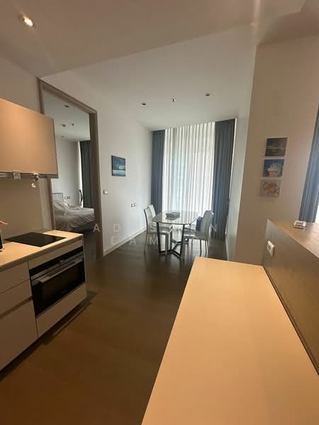 Magnolias Ratchadamri Boulevard, Bangkok, Ratchadamri Road, Lumphini, Pathum Wan, Bangkok, 1 Bedroom, 57 sqm, Condo For Sale, by Adisorn Eamso, 500216369 - DDproperty.com