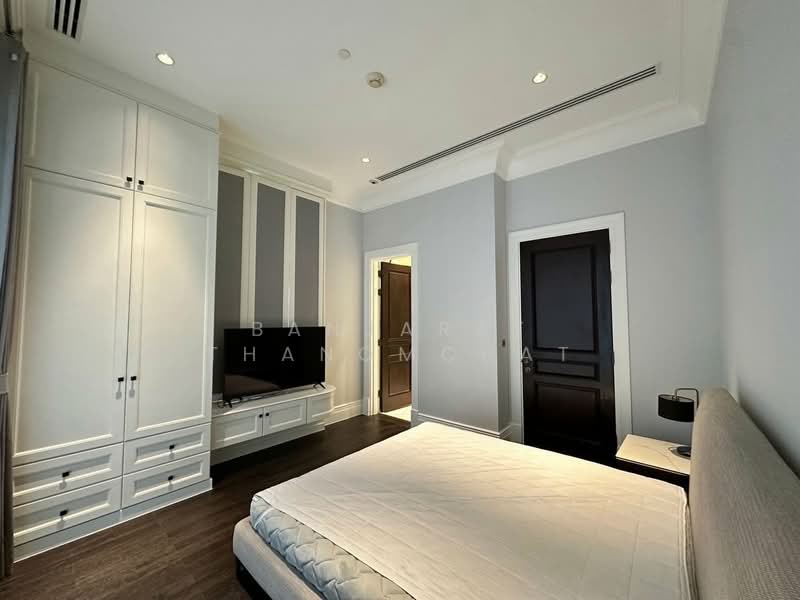 98 Wireless, Bangkok, 98 Wireless Road, Lumphini, Pathum Wan, Bangkok, 3 Bedrooms, 245 sqm, Condo For Rent, by Banjarat Thanomchat, 500216370 - DDproperty.com