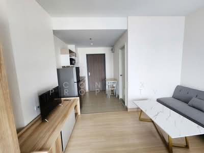 For Rent - Supalai Loft Prajadhipok-Wongwian Yai, Bangkok