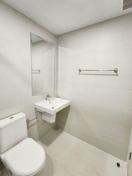 Supalai Loft Prajadhipok-Wongwian Yai : ศุภาลัย ลอฟท์ ประชาธิปก-วงเวียนใหญ่, กรุงเทพ, ถนนประชาธิปก, สมเด็จเจ้าพระยา, คลองสาน, กรุงเทพ, 29 ตร.ม., คอนโด ให้เช่า, โดย Connex Property, 500216371 - DDproperty.com