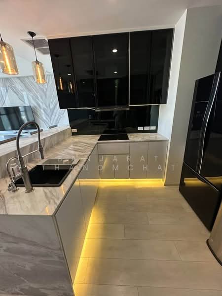 Noble Ploenchit, Bangkok, 1035 Ploenchit Road, Lumphini, Pathum Wan, Bangkok, 2 Bedrooms, 120 sqm, Condo For Sale, by Banjarat Thanomchat, 500216374 - DDproperty.com