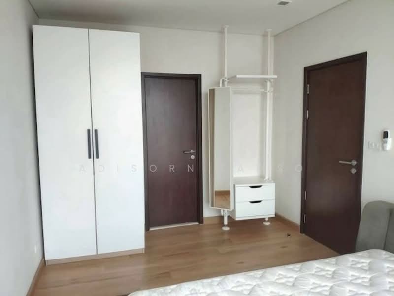 Le Luk Condominium, Bangkok, 1599 291 Sukhumvit Rd, Phra Kanong Nua, Watthana, Bangkok, 1 Bedroom, 50 sqm, Condo For Rent, by Adisorn Eamso, 500216377 - DDproperty.com