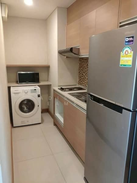 Le Luk Condominium, Bangkok, 1599 291 Sukhumvit Rd, Phra Kanong Nua, Watthana, Bangkok, 1 Bedroom, 50 sqm, Condo For Rent, by Adisorn Eamso, 500216377 - DDproperty.com