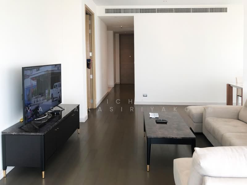 Magnolias Ratchadamri Boulevard, Bangkok, Ratchadamri Road, Lumphini, Pathum Wan, Bangkok, 2 Bedrooms, 108 sqm, Condo For Rent, by Nicha Vadhanasiriyakorn, 500216378 - DDproperty.com