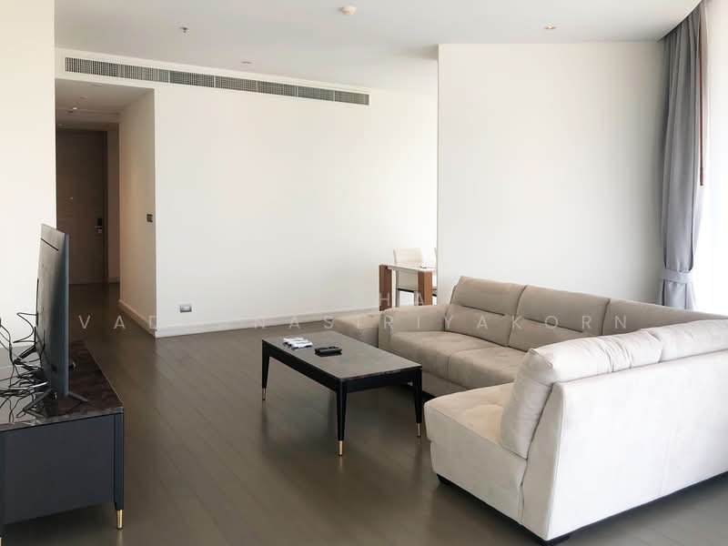 Magnolias Ratchadamri Boulevard, Bangkok, Ratchadamri Road, Lumphini, Pathum Wan, Bangkok, 2 Bedrooms, 108 sqm, Condo For Rent, by Nicha Vadhanasiriyakorn, 500216378 - DDproperty.com