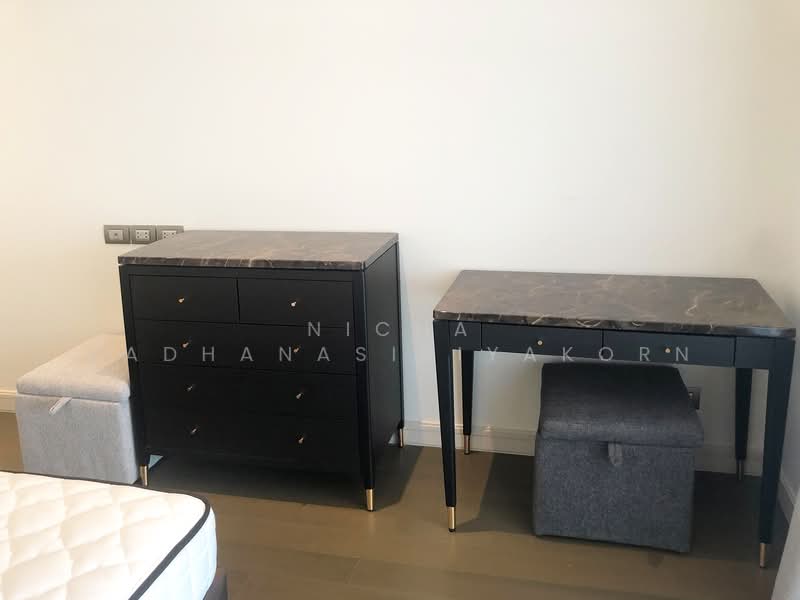 Magnolias Ratchadamri Boulevard : แมกโนเลียส์ ราชดำริ บูเลอวาร์ด, กรุงเทพ, ถนน ราชดำริ, ลุมพินี, ปทุมวัน, กรุงเทพ, 108 ตร.ม., คอนโด ให้เช่า, โดย Nicha Vadhanasiriyakorn, 500216378 - DDproperty.com