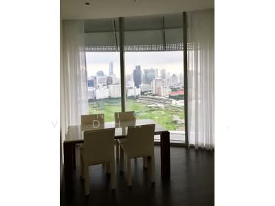 For Rent - Magnolias Ratchadamri Boulevard, Bangkok
