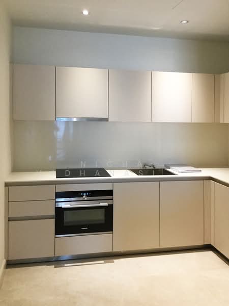 Magnolias Ratchadamri Boulevard, Bangkok, Ratchadamri Road, Lumphini, Pathum Wan, Bangkok, 2 Bedrooms, 108 sqm, Condo For Rent, by Nicha Vadhanasiriyakorn, 500216378 - DDproperty.com