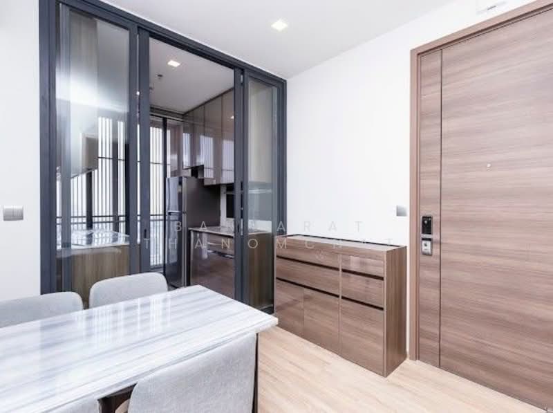 The Line Phahon-Pradipat, Bangkok, 21 Pradiphat Road, Samsen Nai, Phaya Thai, Bangkok, 2 Bedrooms, 53 sqm, Condo For Rent, by Banjarat Thanomchat, 500216379 - DDproperty.com