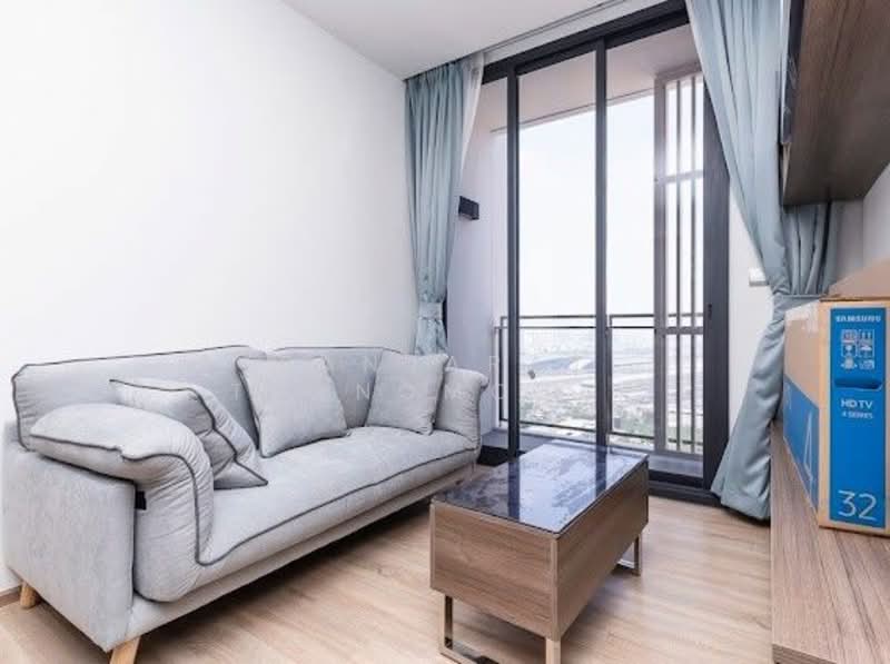 The Line Phahon-Pradipat : The Line พหลฯ-ประดิพัทธ์, กรุงเทพ, 21 ประดิพัทธิ์, สามเสนใน, พญาไท, กรุงเทพ, 53 ตร.ม., คอนโด ให้เช่า, โดย Banjarat Thanomchat, 500216379 - DDproperty.com