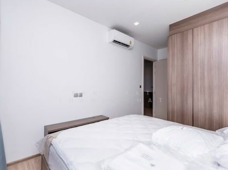 The Line Phahon-Pradipat, Bangkok, 21 Pradiphat Road, Samsen Nai, Phaya Thai, Bangkok, 2 Bedrooms, 53 sqm, Condo For Rent, by Banjarat Thanomchat, 500216379 - DDproperty.com