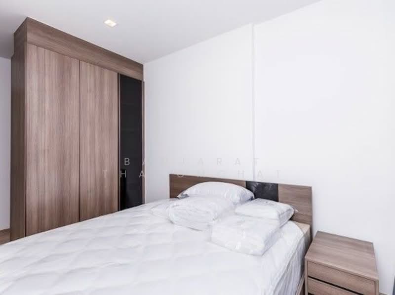 The Line Phahon-Pradipat, Bangkok, 21 Pradiphat Road, Samsen Nai, Phaya Thai, Bangkok, 2 Bedrooms, 53 sqm, Condo For Rent, by Banjarat Thanomchat, 500216379 - DDproperty.com