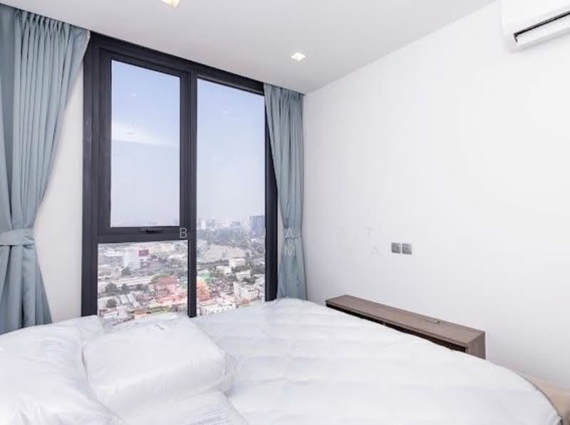 The Line Phahon-Pradipat : The Line พหลฯ-ประดิพัทธ์, กรุงเทพ, 21 ประดิพัทธิ์, สามเสนใน, พญาไท, กรุงเทพ, 53 ตร.ม., คอนโด ให้เช่า, โดย Banjarat Thanomchat, 500216379 - DDproperty.com