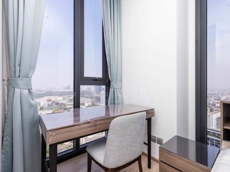 The Line Phahon-Pradipat, Bangkok, 21 Pradiphat Road, Samsen Nai, Phaya Thai, Bangkok, 2 Bedrooms, 53 sqm, Condo For Rent, by Banjarat Thanomchat, 500216379 - DDproperty.com