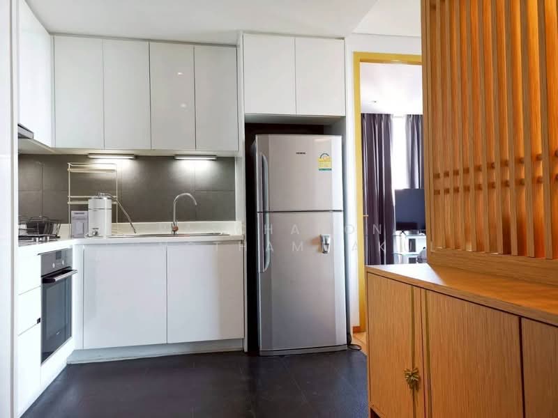 Aequa Sukhumvit 49, Bangkok, Soi Sukhumvit 49, Sukhumvit Road, Khlong Tan Nua, Watthana, Bangkok, 1 Bedroom, 60 sqm, Condo For Rent, by Ratchanon Songthammakul, 500216381 - DDproperty.com