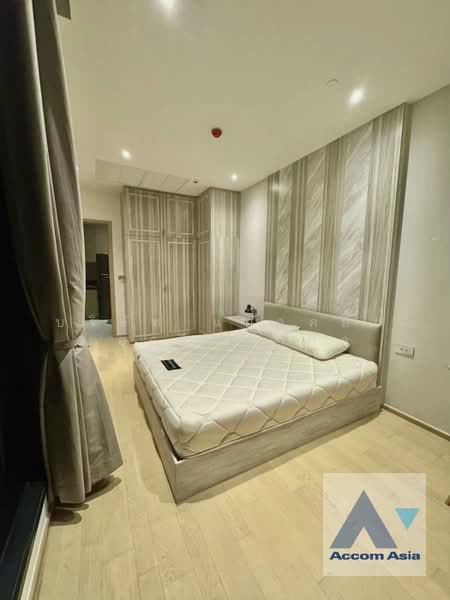 ASHTON Asoke-Rama 9, Bangkok, 469 Asoke-Dindaeng Road, Din Daeng, Din Daeng, Bangkok, 2 Bedrooms, 91 sqm, Condo For Rent, by บริษัท แอคคอม เอเซีย จำกัด, 500216383 - DDproperty.com