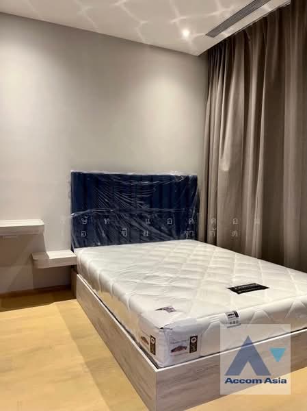 ASHTON Asoke-Rama 9, Bangkok, 469 Asoke-Dindaeng Road, Din Daeng, Din Daeng, Bangkok, 2 Bedrooms, 91 sqm, Condo For Rent, by บริษัท แอคคอม เอเซีย จำกัด, 500216383 - DDproperty.com