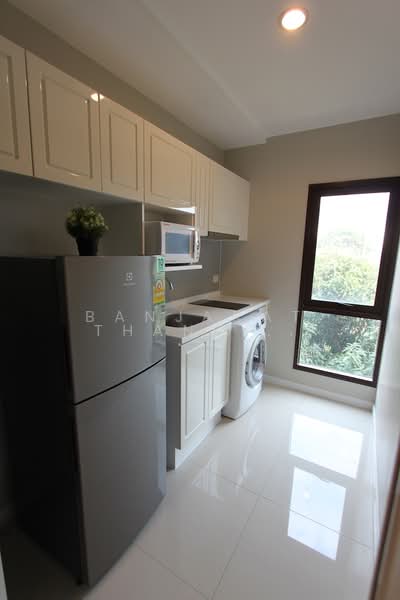Condolette Dwell Sukhumvit 26, Bangkok, Soi Sukhumvit 26, Khong Tan, Khlong Toei, Bangkok, 1 Bedroom, 40 sqm, Condo For Sale, by Banjarat Thanomchat, 500216384 - DDproperty.com