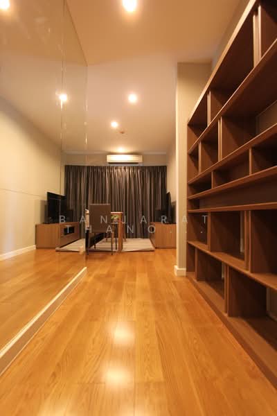 Condolette Dwell Sukhumvit 26, Bangkok, Soi Sukhumvit 26, Khong Tan, Khlong Toei, Bangkok, 1 Bedroom, 40 sqm, Condo For Sale, by Banjarat Thanomchat, 500216384 - DDproperty.com