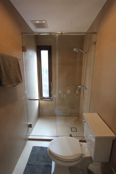 Condolette Dwell Sukhumvit 26, Bangkok, Soi Sukhumvit 26, Khong Tan, Khlong Toei, Bangkok, 1 Bedroom, 40 sqm, Condo For Sale, by Banjarat Thanomchat, 500216384 - DDproperty.com