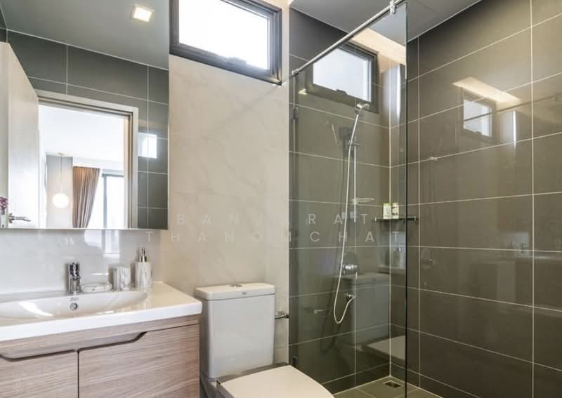 M Thonglor 10, Bangkok, 9 Soi Ekkamai 12, Ekkamai Road, Khlong Tan Nua, Watthana, Bangkok, 2 Bedrooms, 58 sqm, Condo For Rent, by Banjarat Thanomchat, 500216385 - DDproperty.com