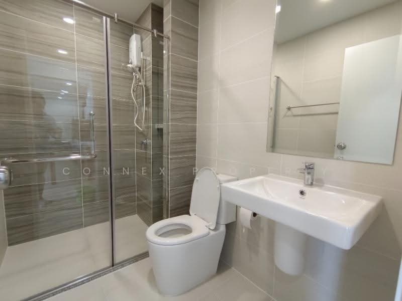 Supalai Loft Prajadhipok-Wongwian Yai : ศุภาลัย ลอฟท์ ประชาธิปก-วงเวียนใหญ่, กรุงเทพ, ถนนประชาธิปก, สมเด็จเจ้าพระยา, คลองสาน, กรุงเทพ, 48 ตร.ม., คอนโด ให้เช่า, โดย Connex Property, 500216386 - DDproperty.com