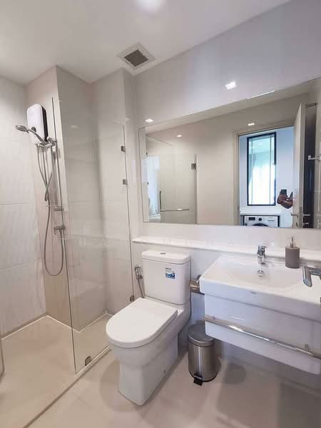 Life One Wireless, Bangkok, 1 Wireless Road, Lumphini, Pathum Wan, Bangkok, 1 Bedroom, 35 sqm, Condo For Rent, by Banjarat Thanomchat, 500216390 - DDproperty.com