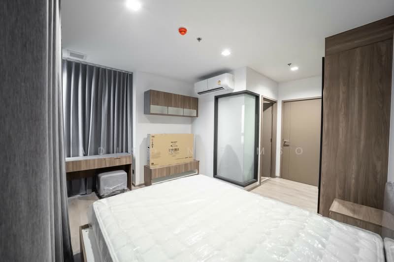 The Line Phahonyothin Park, Bangkok, 1090 Phahonyothin Road, Jom Phon, Chatuchak, Bangkok, 2 Bedrooms, 60 sqm, Condo For Rent, by Adisorn Eamso, 500216391 - DDproperty.com