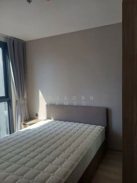 The Line Phahonyothin Park, Bangkok, 1090 Phahonyothin Road, Jom Phon, Chatuchak, Bangkok, 2 Bedrooms, 60 sqm, Condo For Rent, by Adisorn Eamso, 500216391 - DDproperty.com