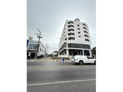 ขาย - โรงแรมมุกธารา ถนนพิทักษ์พนมเขต ตำบลมุกดาหาร อำเภอเมืองมุกดาหาร จังหวัดมุกดาหาร, มุกดาหาร