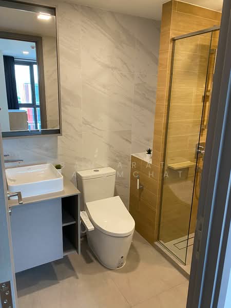 Taka Haus, Bangkok, 99 Soi Ekamai 10, Khlong Tan Nua, Watthana, Bangkok, 1 Bedroom, 31 sqm, Condo For Rent, by Banjarat Thanomchat, 500216394 - DDproperty.com