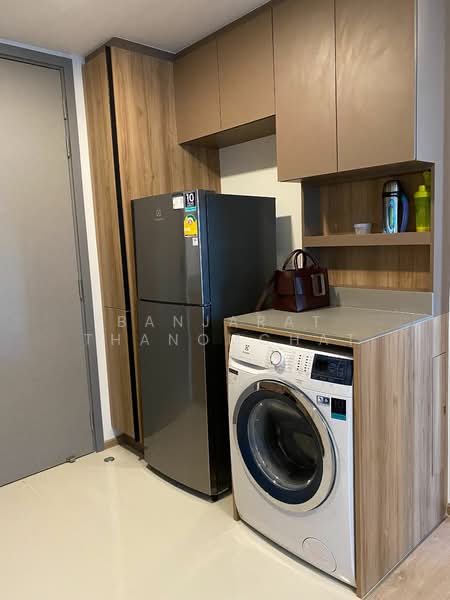 Taka Haus, Bangkok, 99 Soi Ekamai 10, Khlong Tan Nua, Watthana, Bangkok, 1 Bedroom, 31 sqm, Condo For Rent, by Banjarat Thanomchat, 500216394 - DDproperty.com