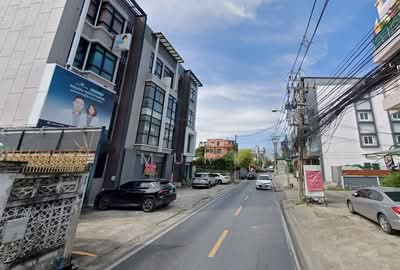 ขาย - ขายที่ดิน สังคมสงเคราะห์ โซนเลียบด่วนเอกมัย-รามอินทรา ใกล้เซ็นทรัล อีสต์วิลล์, กรุงเทพ