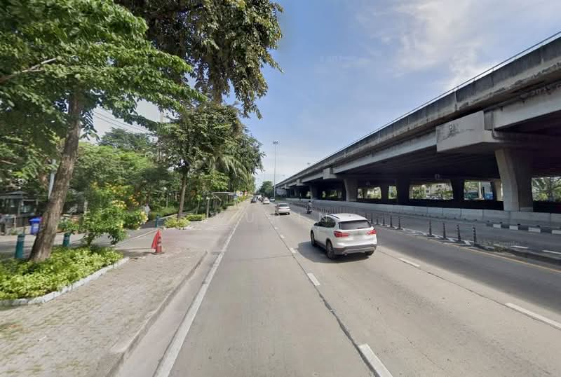 ขายที่ดิน สังคมสงเคราะห์ โซนเลียบด่วนเอกมัย-รามอินทรา ใกล้เซ็นทรัล อีสต์วิลล์, Bangkok, Lat Phrao, Lat Phrao, Bangkok, , 1,600 sqm, Land For Sale, by Murin, 500216395 - DDproperty.com