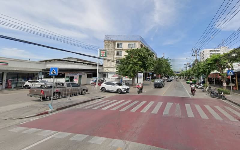 ขายที่ดิน สังคมสงเคราะห์ โซนเลียบด่วนเอกมัย-รามอินทรา ใกล้เซ็นทรัล อีสต์วิลล์, Bangkok, Lat Phrao, Lat Phrao, Bangkok, , 1,600 sqm, Land For Sale, by Murin, 500216395 - DDproperty.com