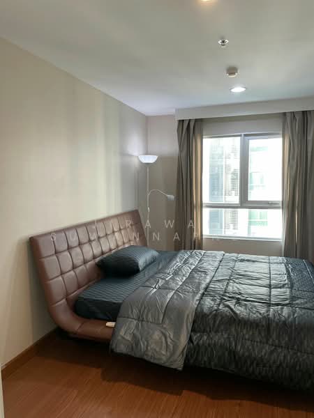 Belle Grand Rama 9, Bangkok, 131 Rama 9 Road, Huai Khwang, Huai Khwang, Bangkok, 2 Bedrooms, 97 sqm, Condo For Rent, by Jirawan Suwannaphet, 500216396 - DDproperty.com