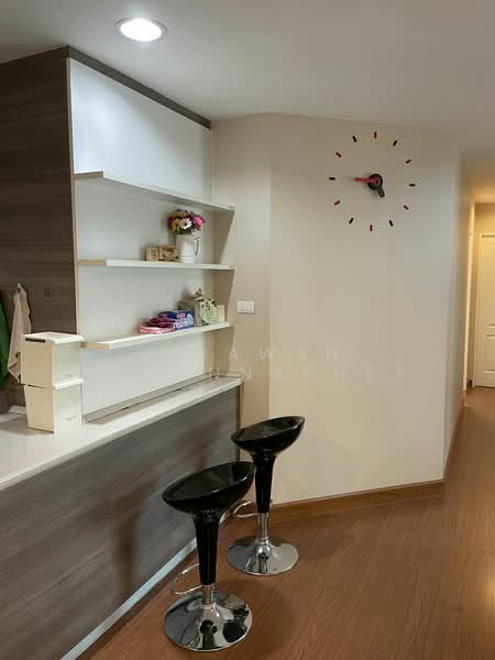 Belle Grand Rama 9, Bangkok, 131 Rama 9 Road, Huai Khwang, Huai Khwang, Bangkok, 2 Bedrooms, 97 sqm, Condo For Rent, by Jirawan Suwannaphet, 500216396 - DDproperty.com