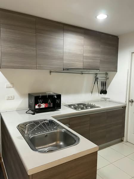 Belle Grand Rama 9, Bangkok, 131 Rama 9 Road, Huai Khwang, Huai Khwang, Bangkok, 2 Bedrooms, 97 sqm, Condo For Rent, by Jirawan Suwannaphet, 500216396 - DDproperty.com