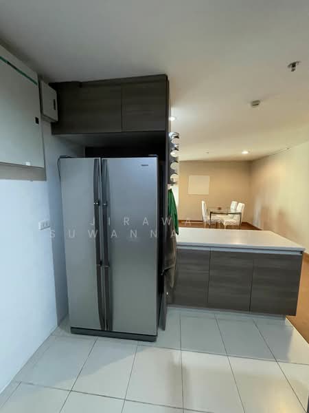 Belle Grand Rama 9 : เบลล์ แกรนด์ พระราม 9, กรุงเทพ, 131 ถนนพระราม 9, ห้วยขวาง, ห้วยขวาง, กรุงเทพ, 97 ตร.ม., คอนโด ให้เช่า, โดย Jirawan Suwannaphet, 500216396 - DDproperty.com