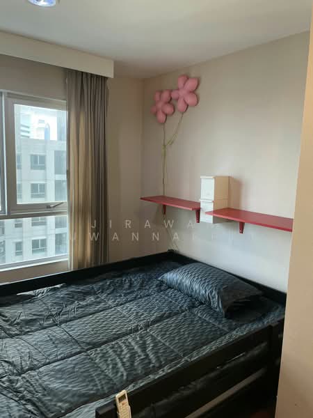 Belle Grand Rama 9, Bangkok, 131 Rama 9 Road, Huai Khwang, Huai Khwang, Bangkok, 2 Bedrooms, 97 sqm, Condo For Rent, by Jirawan Suwannaphet, 500216396 - DDproperty.com