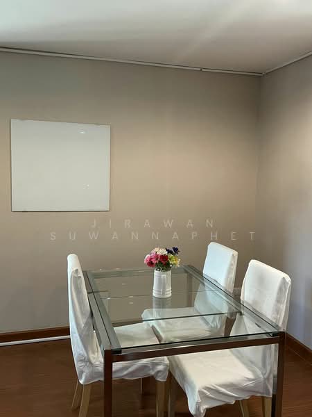 Belle Grand Rama 9, Bangkok, 131 Rama 9 Road, Huai Khwang, Huai Khwang, Bangkok, 2 Bedrooms, 97 sqm, Condo For Rent, by Jirawan Suwannaphet, 500216396 - DDproperty.com