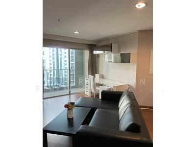 For Rent - Belle Grand Rama 9, Bangkok